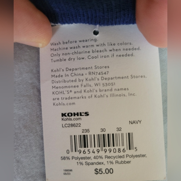 Cat and Flamingo Themed Sock Bundle - Picture 7 of 11